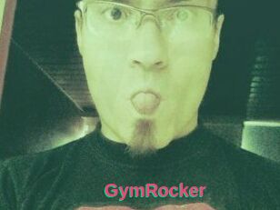 GymRocker