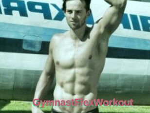 GymnastFlexWorkout