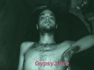 GypsyJuice