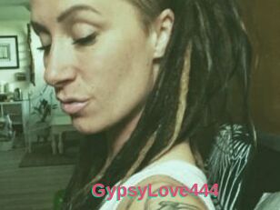 GypsyLove444