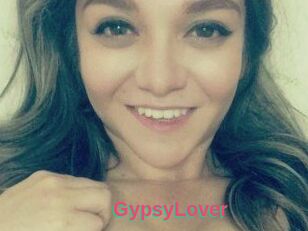 GypsyLover