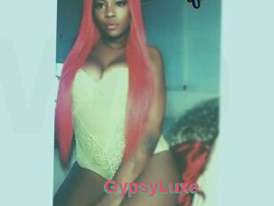 GypsyLuxe
