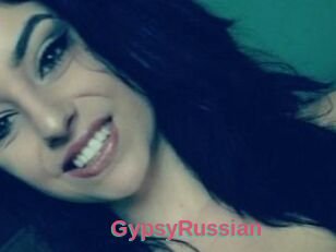 GypsyRussian