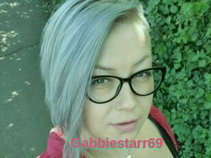 Gabbiestarr69