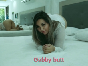 Gabby_butt