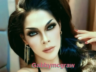 Gabbymcgraw