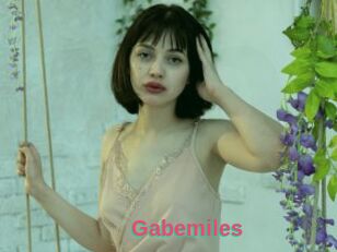 Gabemiles