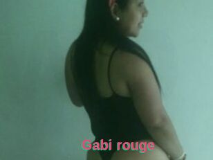 Gabi_rouge