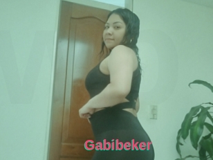 Gabibeker