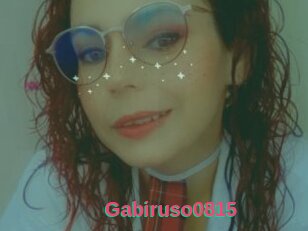 Gabiruso0815