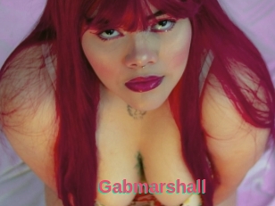 Gabmarshall