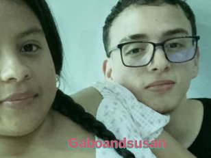 Gaboandsusan