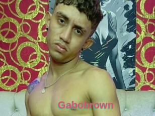 Gabobrown