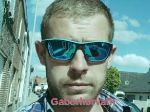 Gaborhorvath