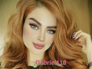 Gabriel118