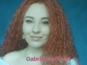 Gabriellawillson