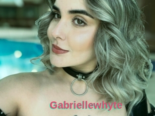 Gabriellewhyte