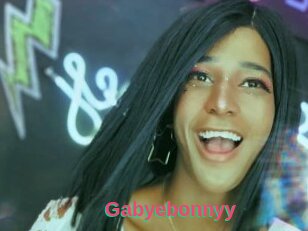 Gabyebonnyy