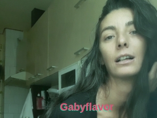 Gabyflavor