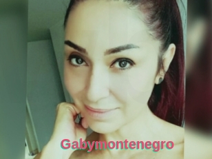 Gabymontenegro