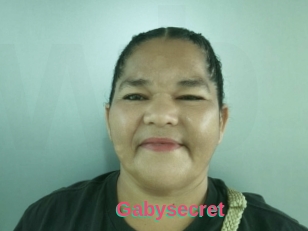 Gabysecret
