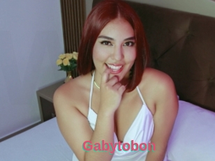 Gabytobon