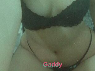 Gaddy