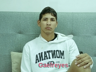 Gaelreyes