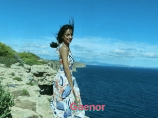 Gaenor