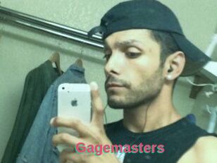 Gagemasters
