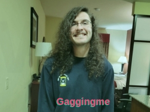 Gaggingme