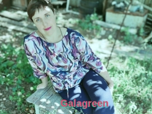 Galagreen
