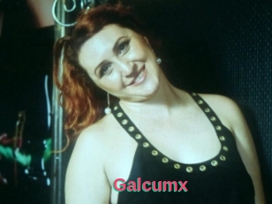 Galcumx