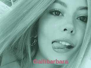 Gallibarbara