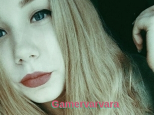 Gamervarvara