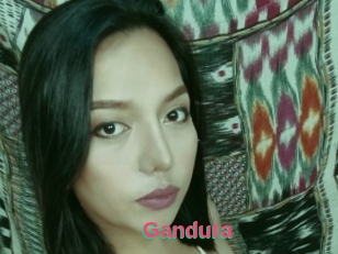Gandura