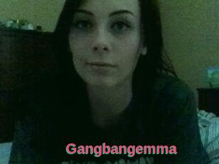 Gangbangemma