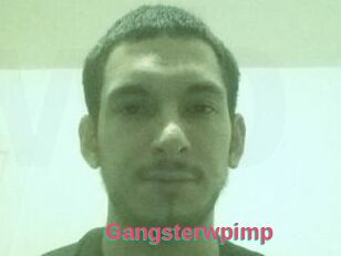 Gangsterwpimp