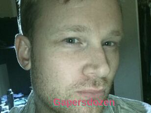 Gapersdozen