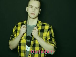 Garlicben