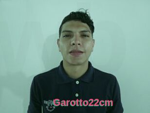 Garotto22cm