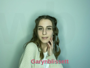 Garynblissett
