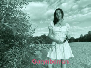 Garynboman