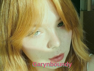 Garynboundy