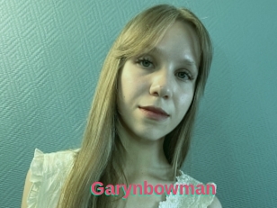 Garynbowman