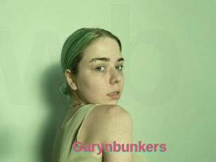 Garynbunkers
