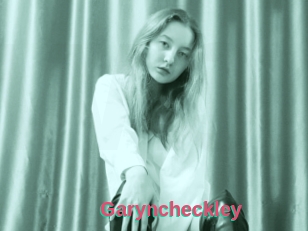 Garyncheckley