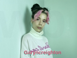 Garyncreighton