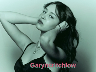 Garyncritchlow