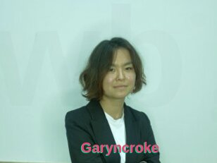 Garyncroke